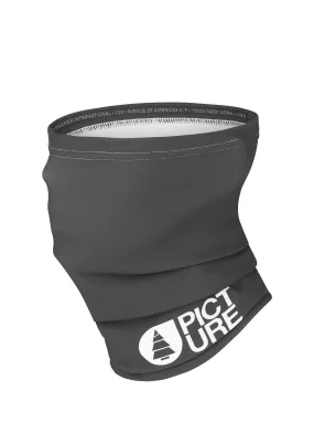 Tour de Cou Neckwarmer - Black