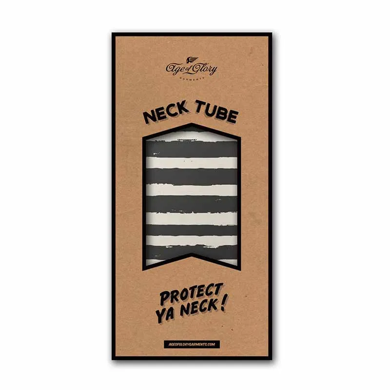 Tour de cou PAINTED STRIPES | Age of Glory