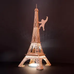 Tour Eiffel 