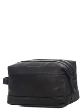 Trousse de toilette Arthur & Aston Pablo Noir Bleu  158921NoirBleu  