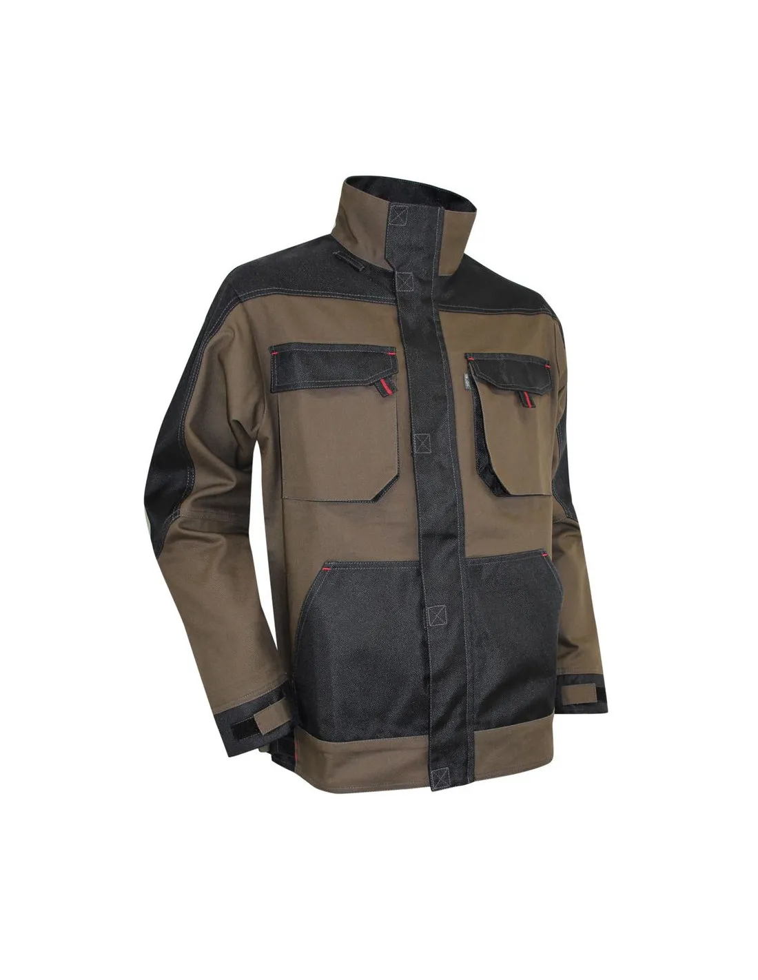 Veste bicolore authentic | 2142 RESINE - LMA