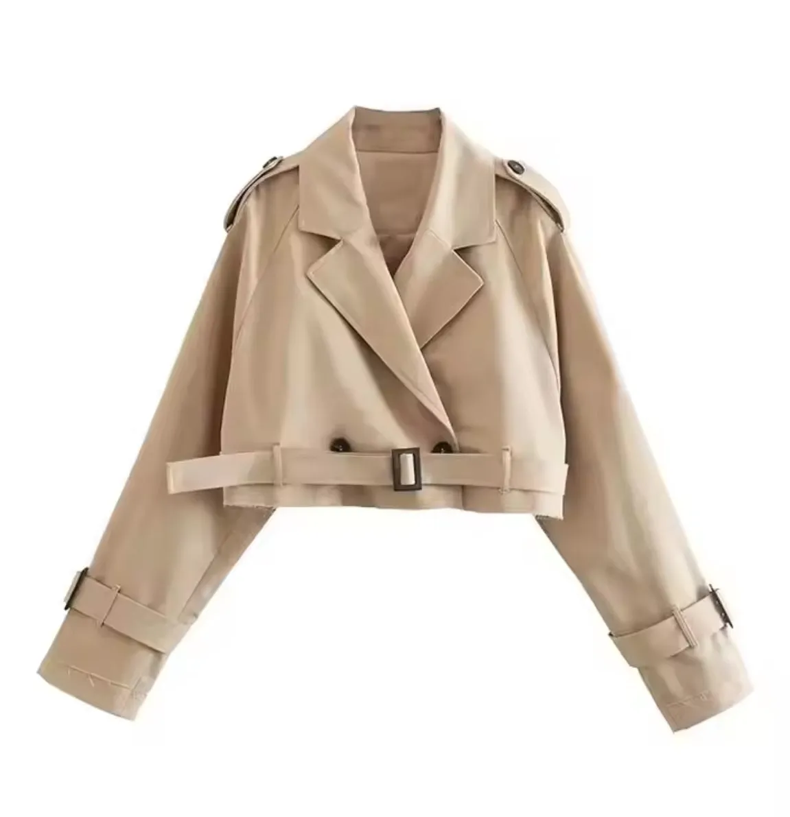 Veste courte  Femme