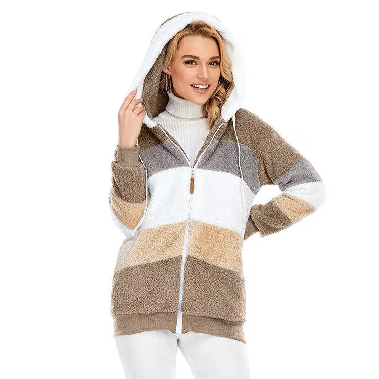Veste d hiver années 90 femme