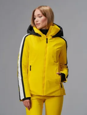 Veste de Ski Sidonie - Zeste