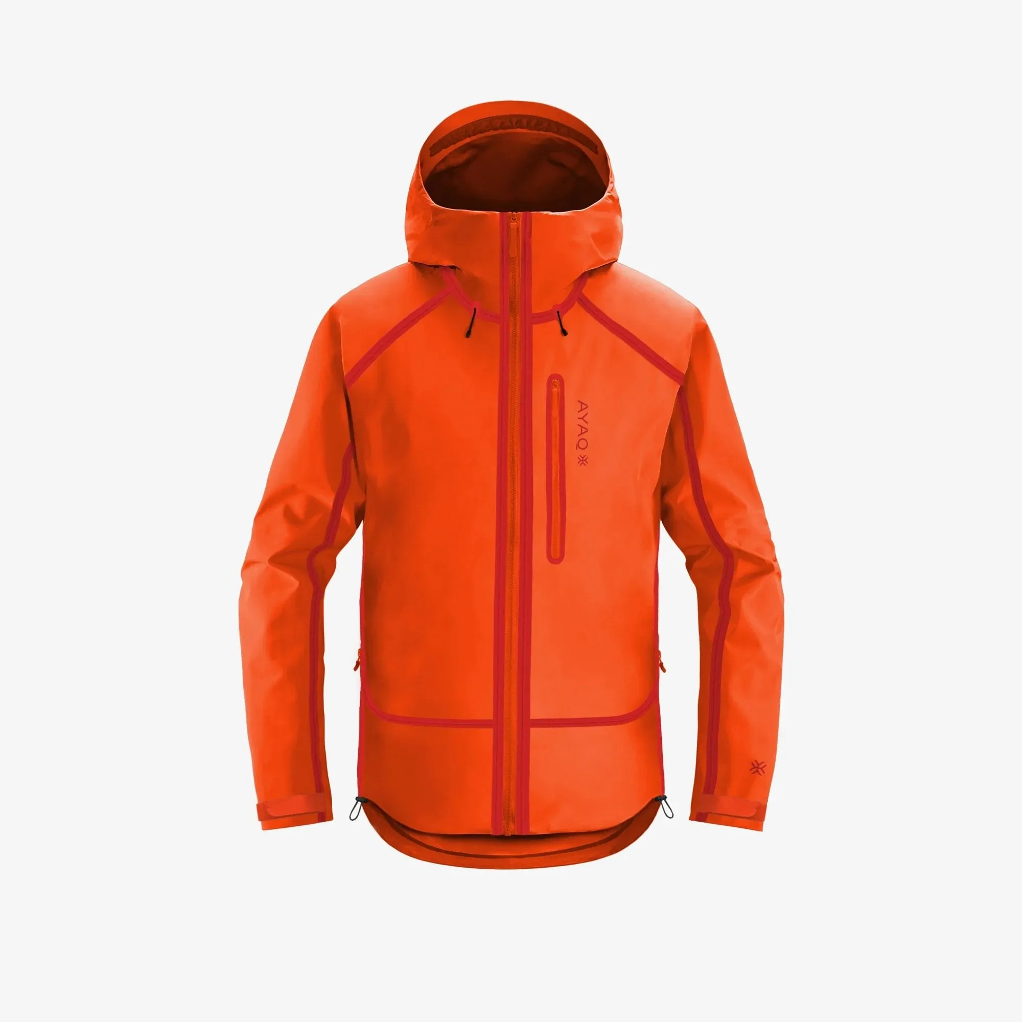 Veste LONAK HARDSHELL
