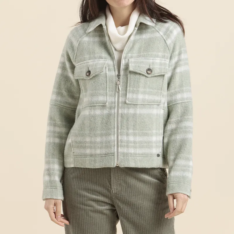Veste MAT DE MISAINE Varro I