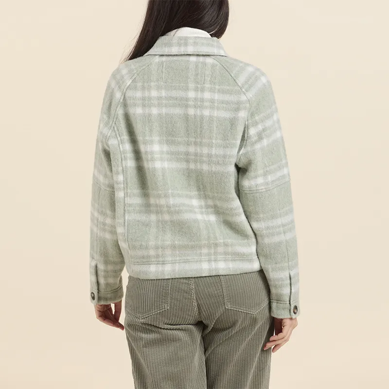 Veste MAT DE MISAINE Varro I