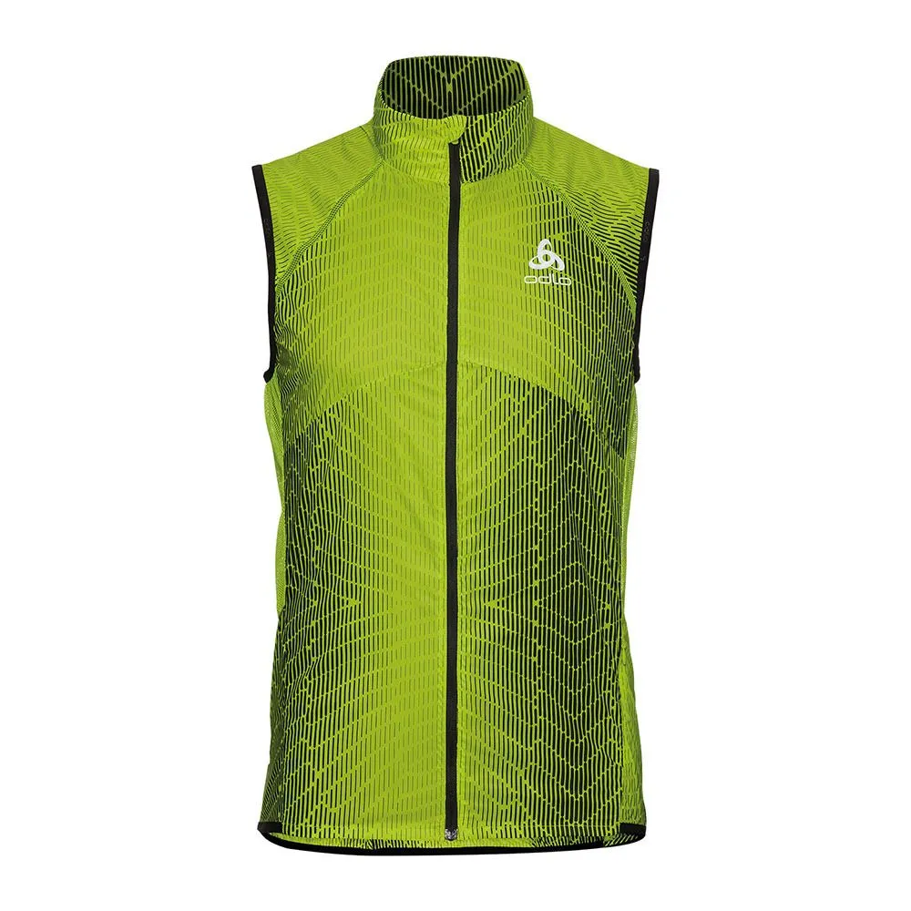 Veste Omnius, acid lime