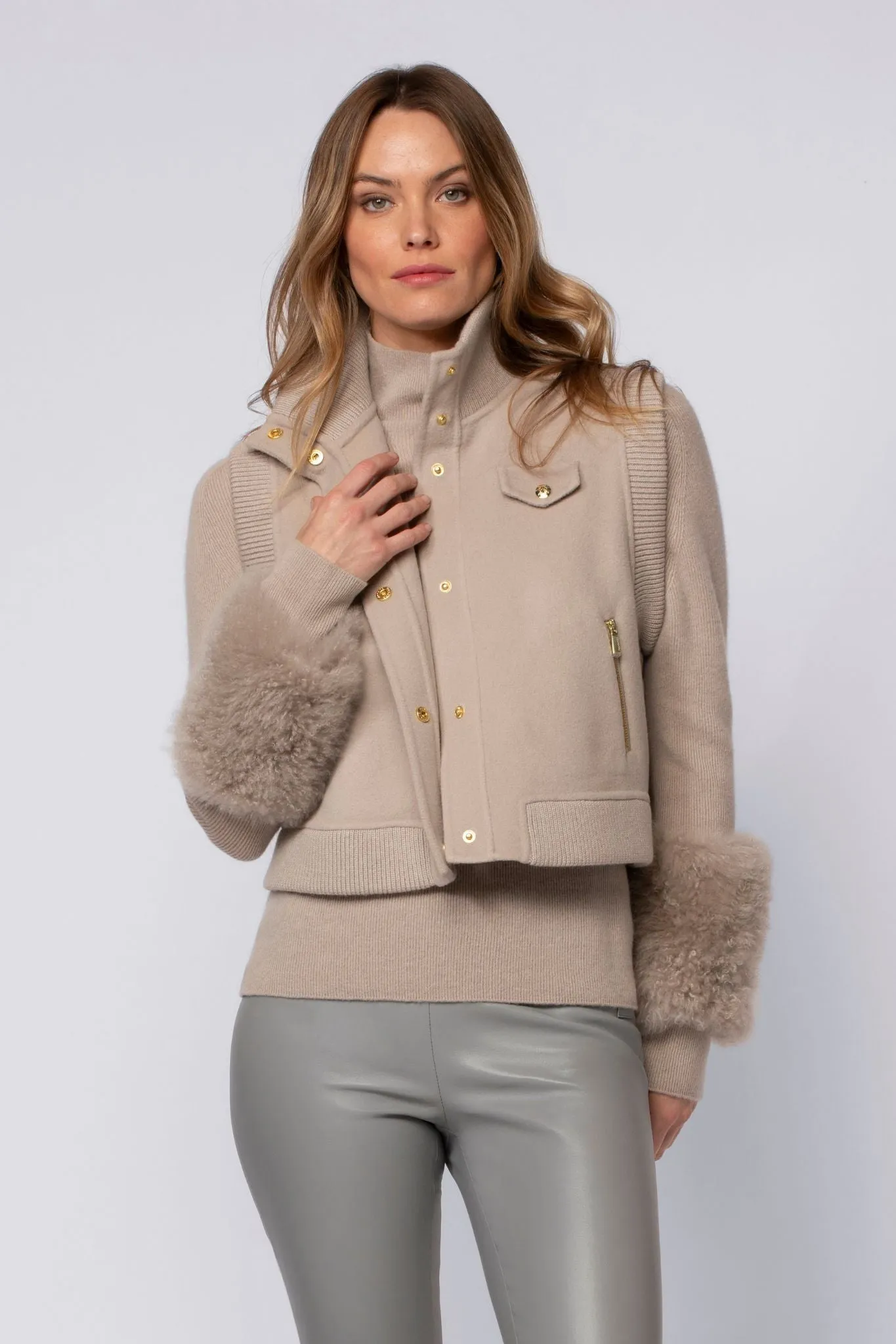 Veste VEVA