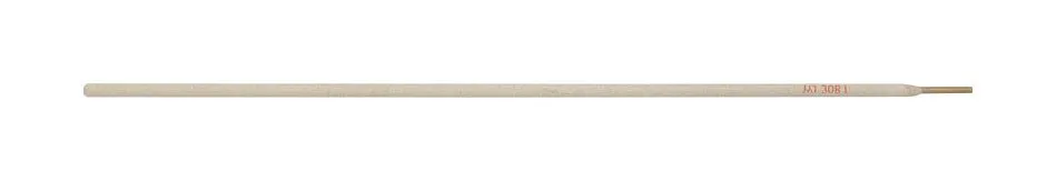 Électrode de soudage ELMAG MT-308L / ea2 (1.4316) 3 2x350mm (environ 140 pièces / paquet de 5 kg) résistante à la rouille 55766 